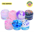 Peachybbies Scented Slime