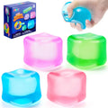 Stress Relief Sensory Cube