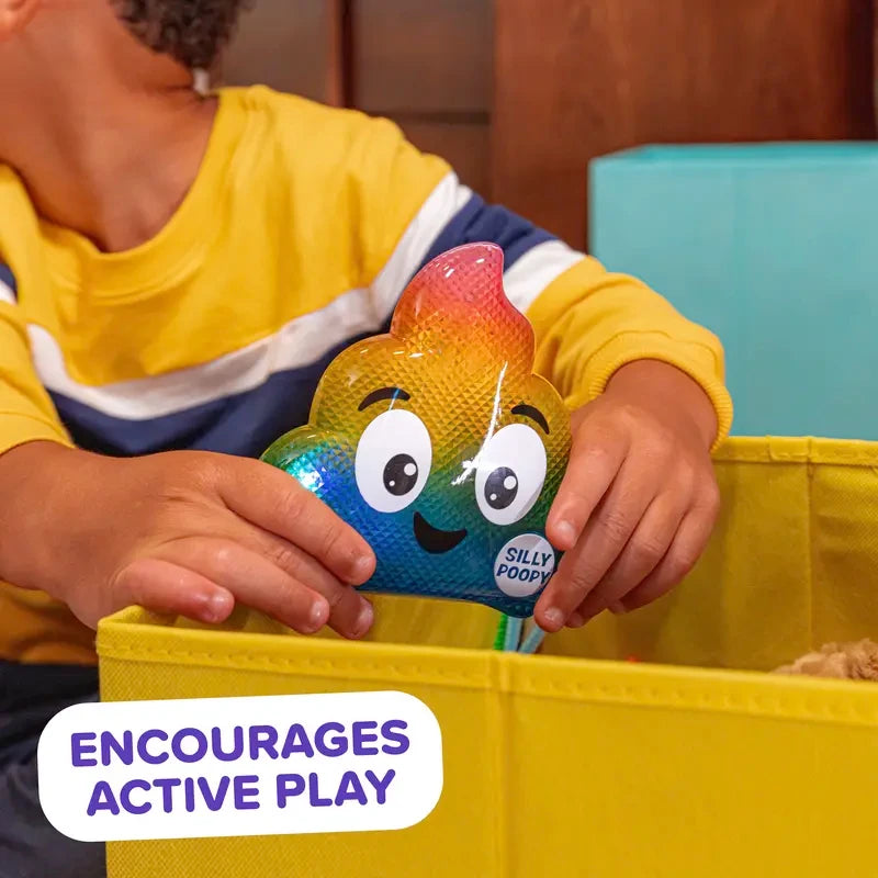 Interactive Singing Hide And Seek Toy